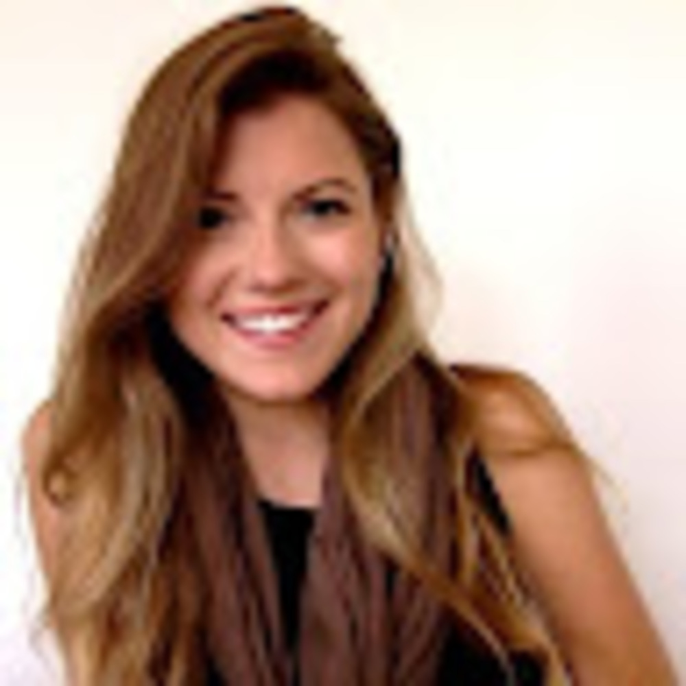 Meet your Posher, Kelsie